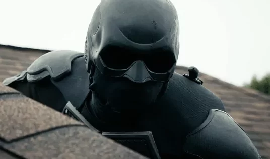 Серия 5: Пора сваливать